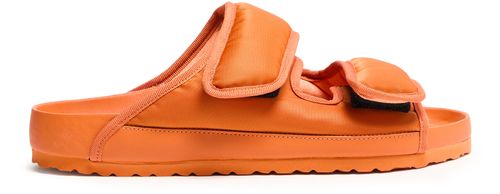 BIRKENSTOCK 1774 Cosy nylon sandals