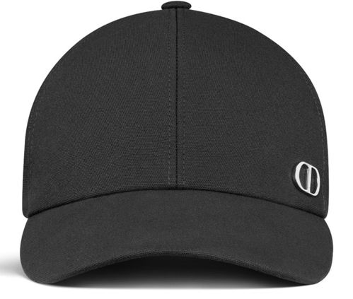 DIOR CD Icon Cap