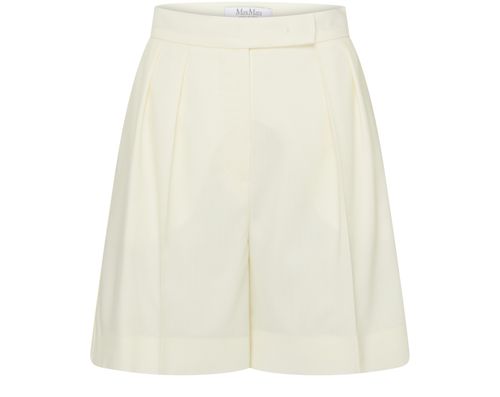 MAX MARA Priamo shorts