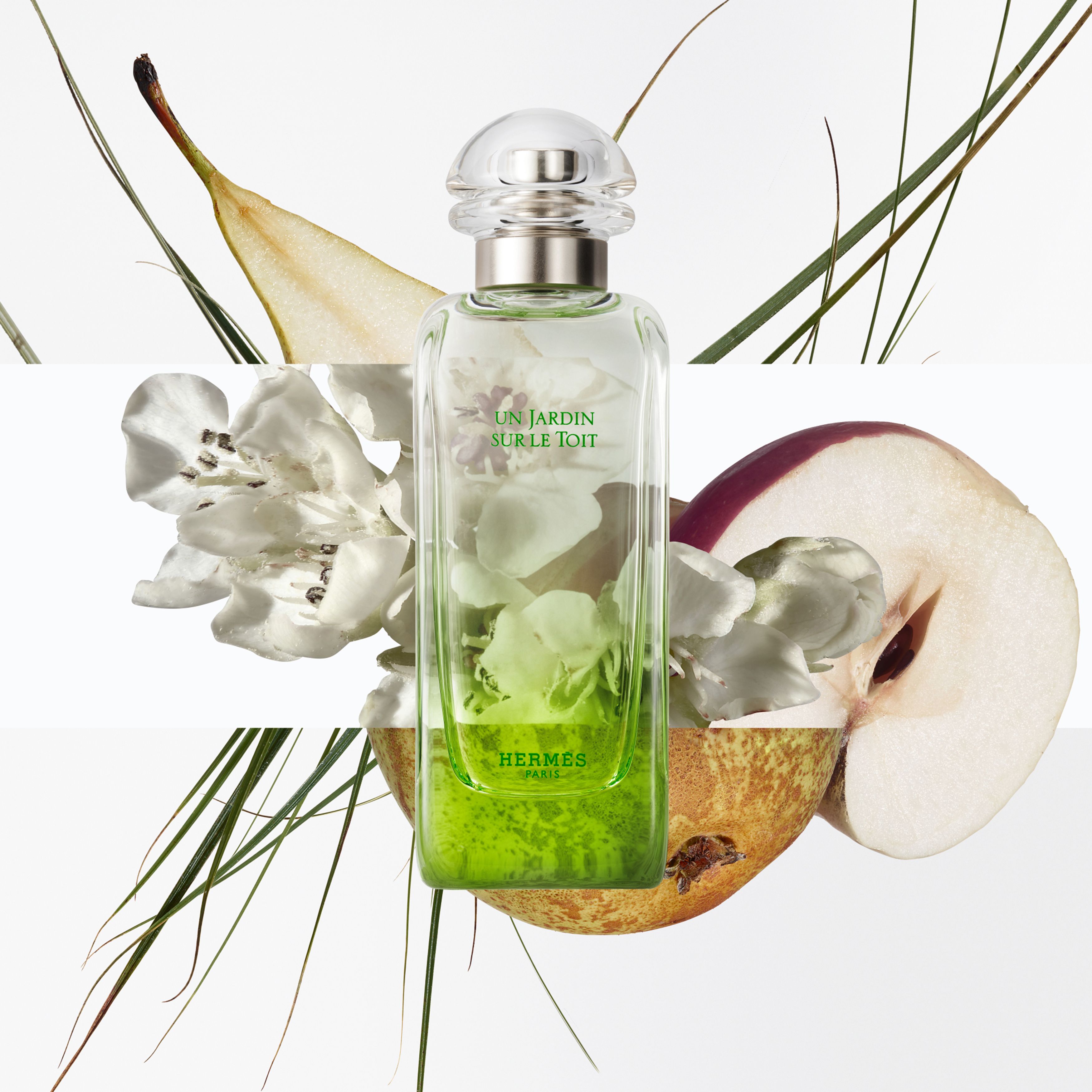 Un Jardin sur le Toit, Eau de Toilette 100 ml thumbnail 5