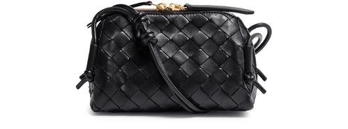 BOTTEGA VENETA Intrecciato Concert Pouch