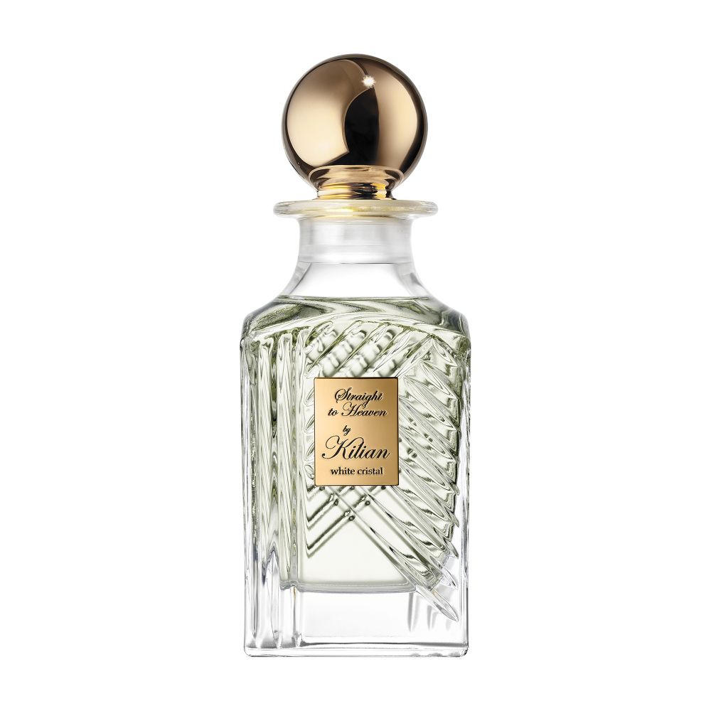 Straight To Heaven, White Cristal carafe de parfum 250 ml thumbnail 4