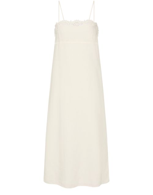 Posse — Darya dress (Beige)
