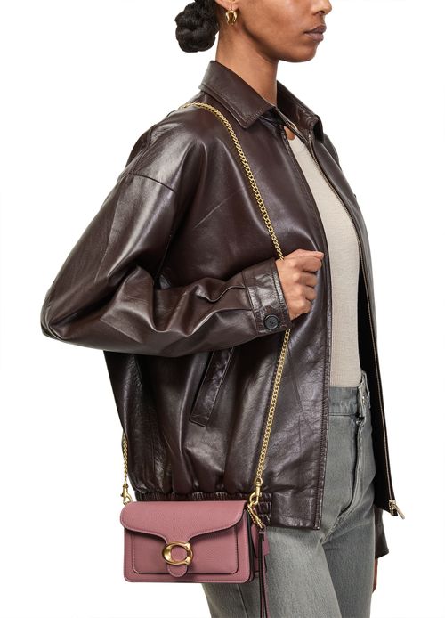 COACH Tabby 19 shoulder bag
