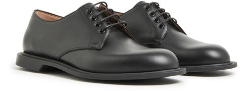 THE ROW Nic derbies