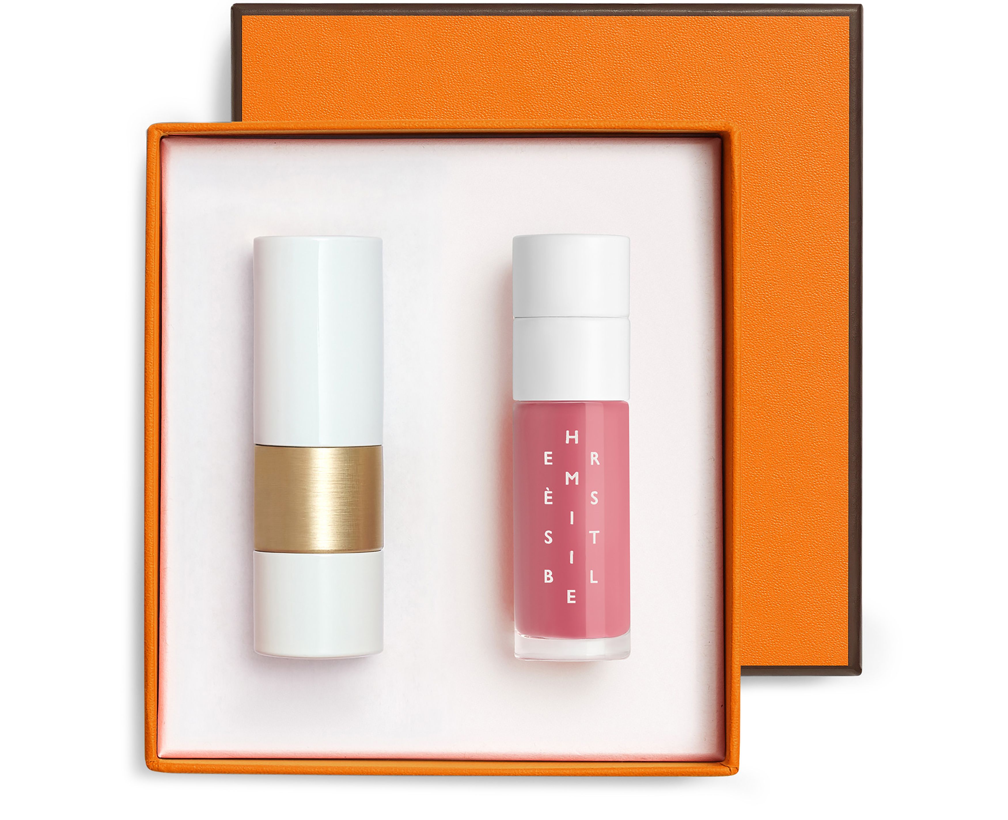 Rouge Hermès and Hermèsistible, Pre-composed gift set thumbnail 4