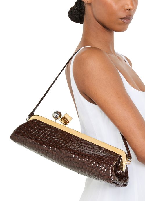 JACQUEMUS La Pochette Salon 手袋