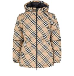 Manteaux Vestes BURBERRY Femme 24S