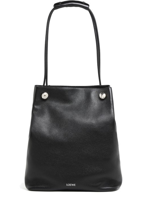 LOEWE Pebble-Hobo-Tasche