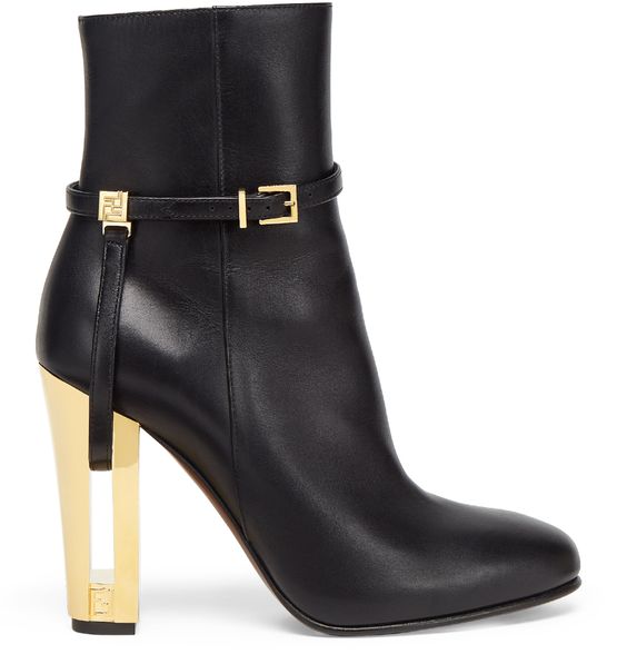 Delfina Boots - FENDI