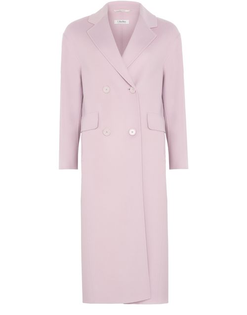 S MAX MARA Favola long coat