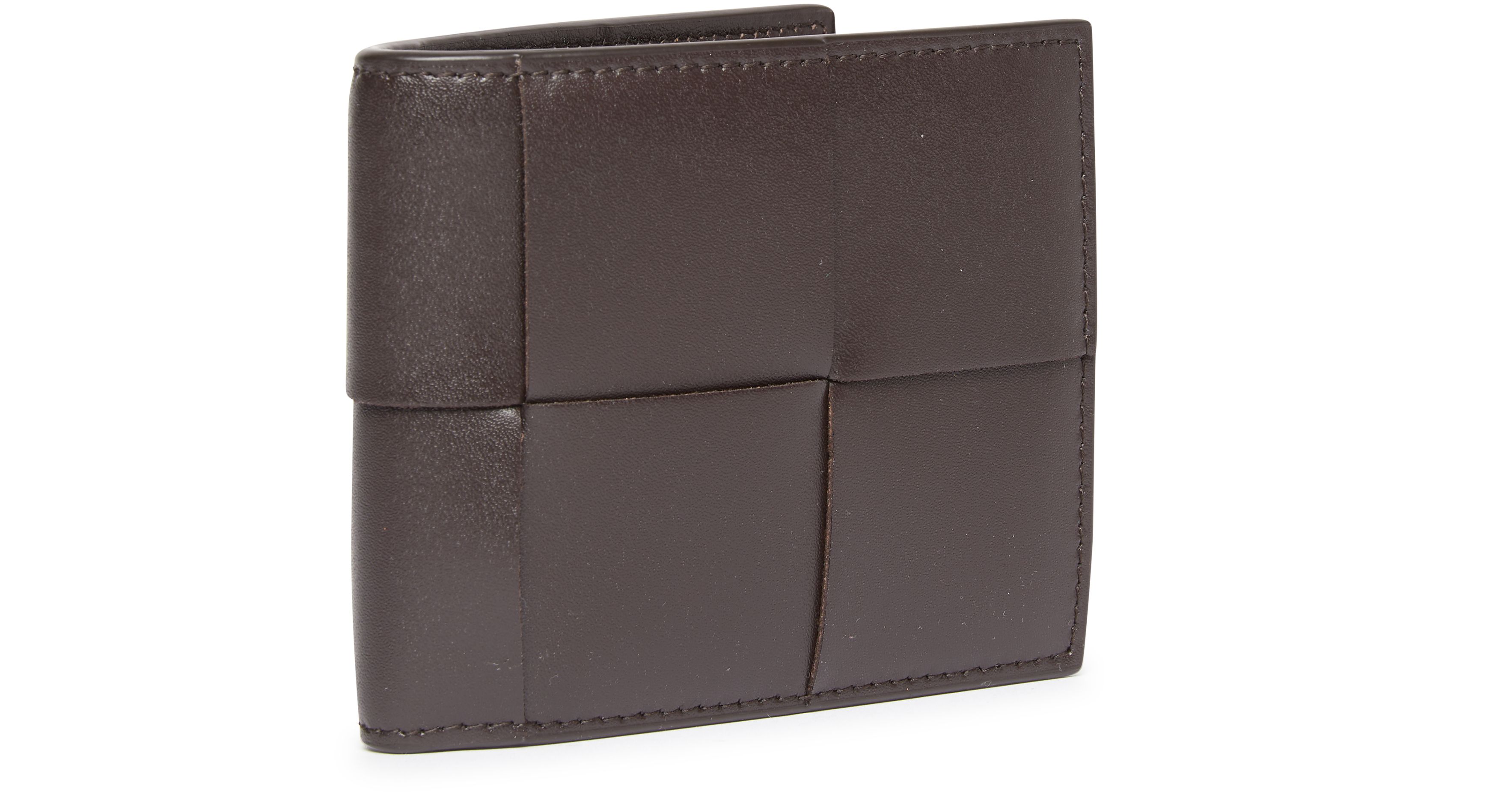 Cassette bifold wallet thumbnail 3