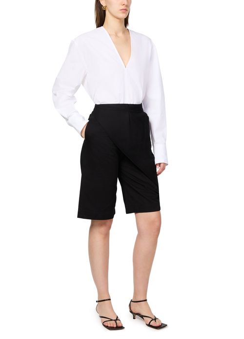 TOTEME V-neck shirt