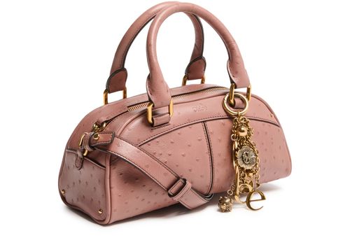 CHLOE Sac à main Chloé Bowling