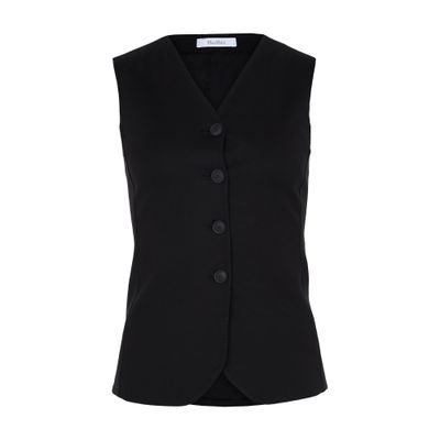 Fornovo jersey jacket
