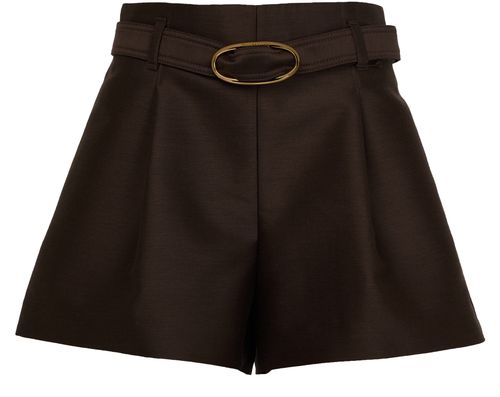 ZIMMERMANN Illuminate tailored shorts