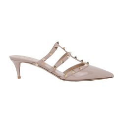 Valentino clearance rockstud mule