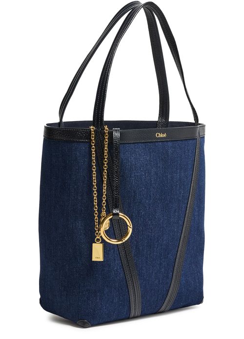 CHLOE Chloe Spin tote bag