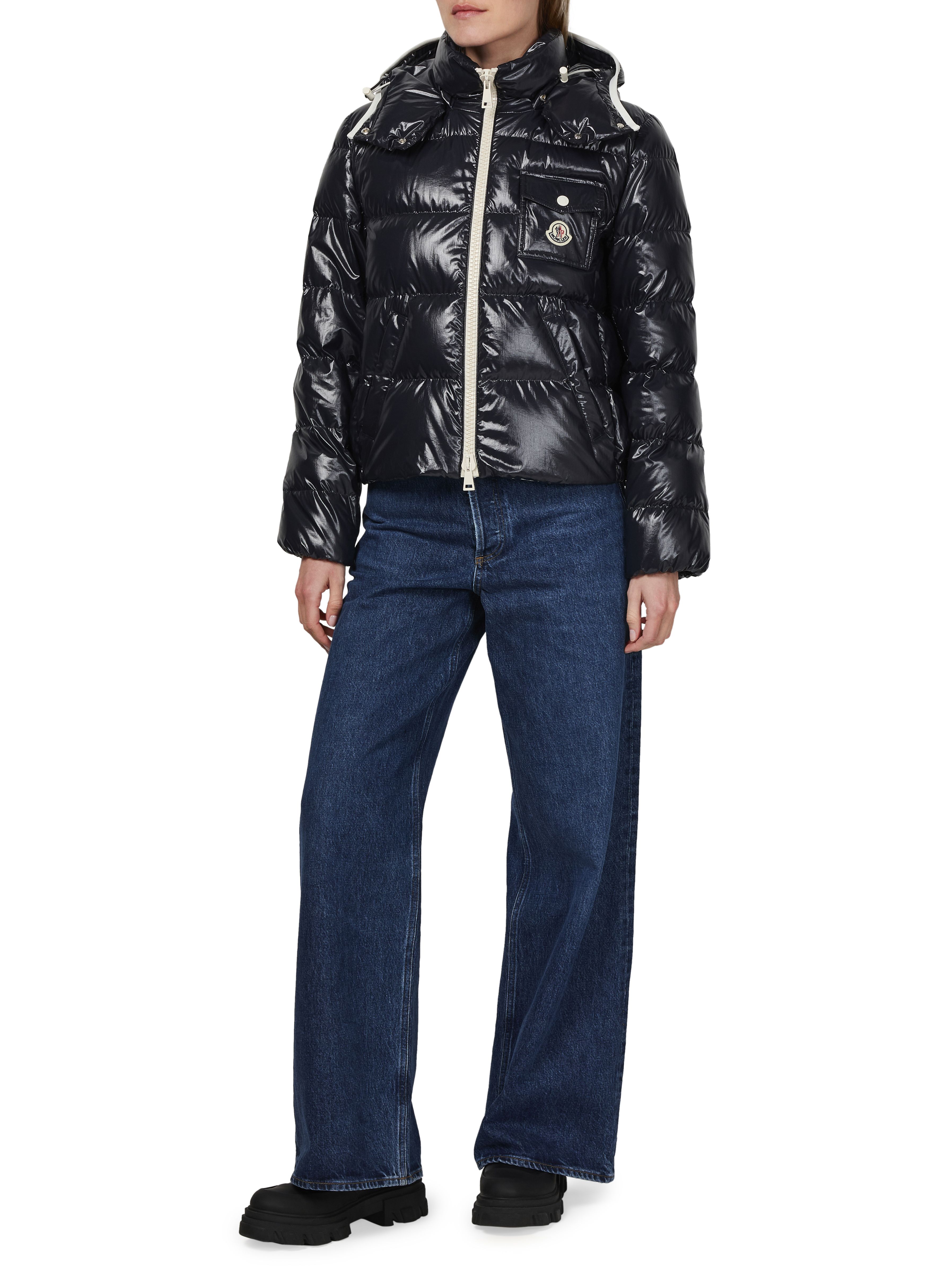 Andro down jacket thumbnail 7