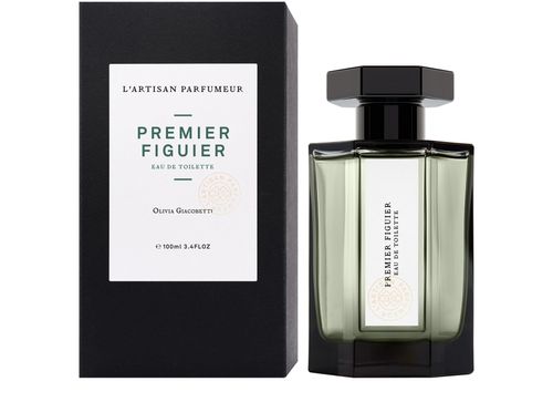 L'ARTISAN PARFUMEUR Premier Figuier eau de toilette 100 ml 