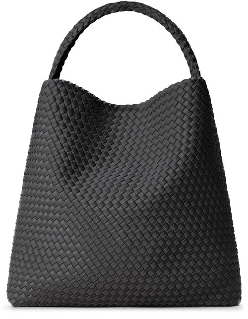 NAGHEDI Nomad large hobo bag