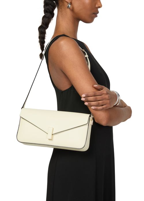 VALEXTRA Iside shoulder bag