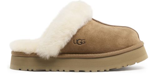 UGG Disquette mules