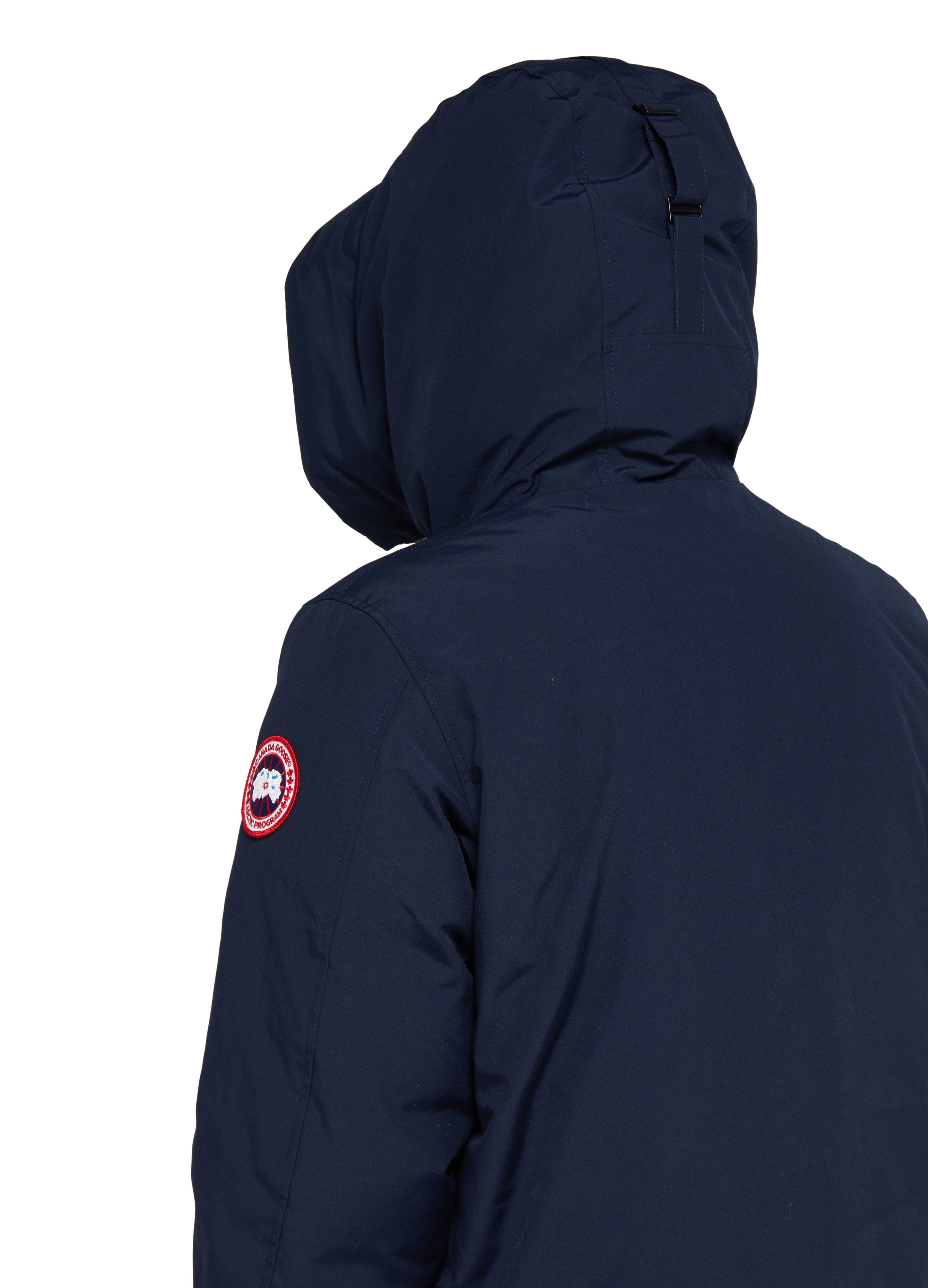 Langford Parka thumbnail 5