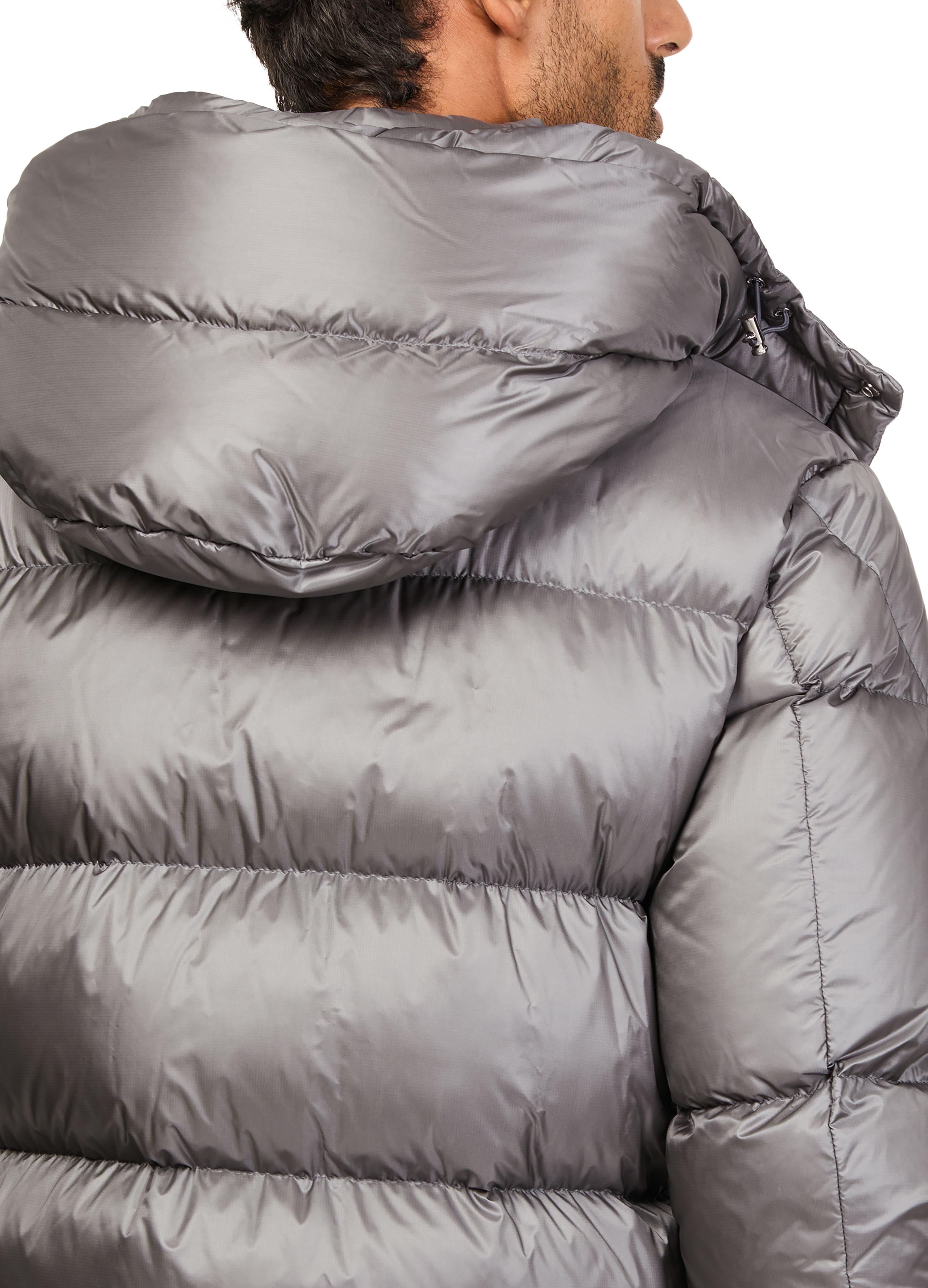 Couyere puffer jacket thumbnail 5