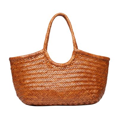 Nantucket big basket bag