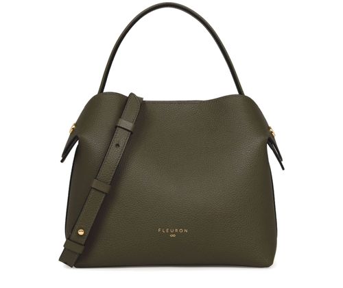 FLEURON Swann 中号包