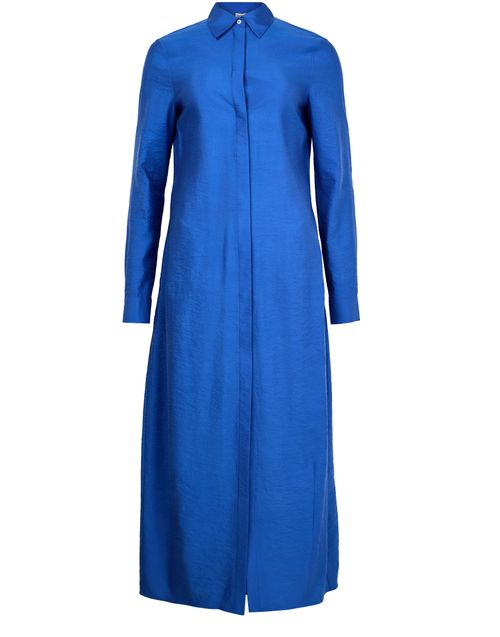 TOTEME Parachute shirt dress