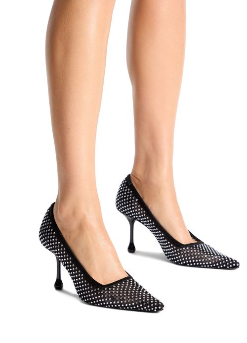 JIMMY CHOO Ixia 95 pumps