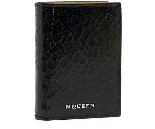 MCQUEEN Bi-Fold case