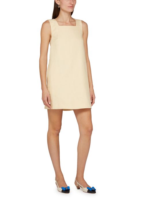 POSSE Rio mini dress