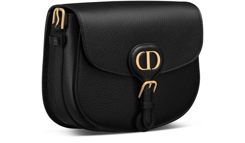 DIOR Medium Dior Bobby Bag