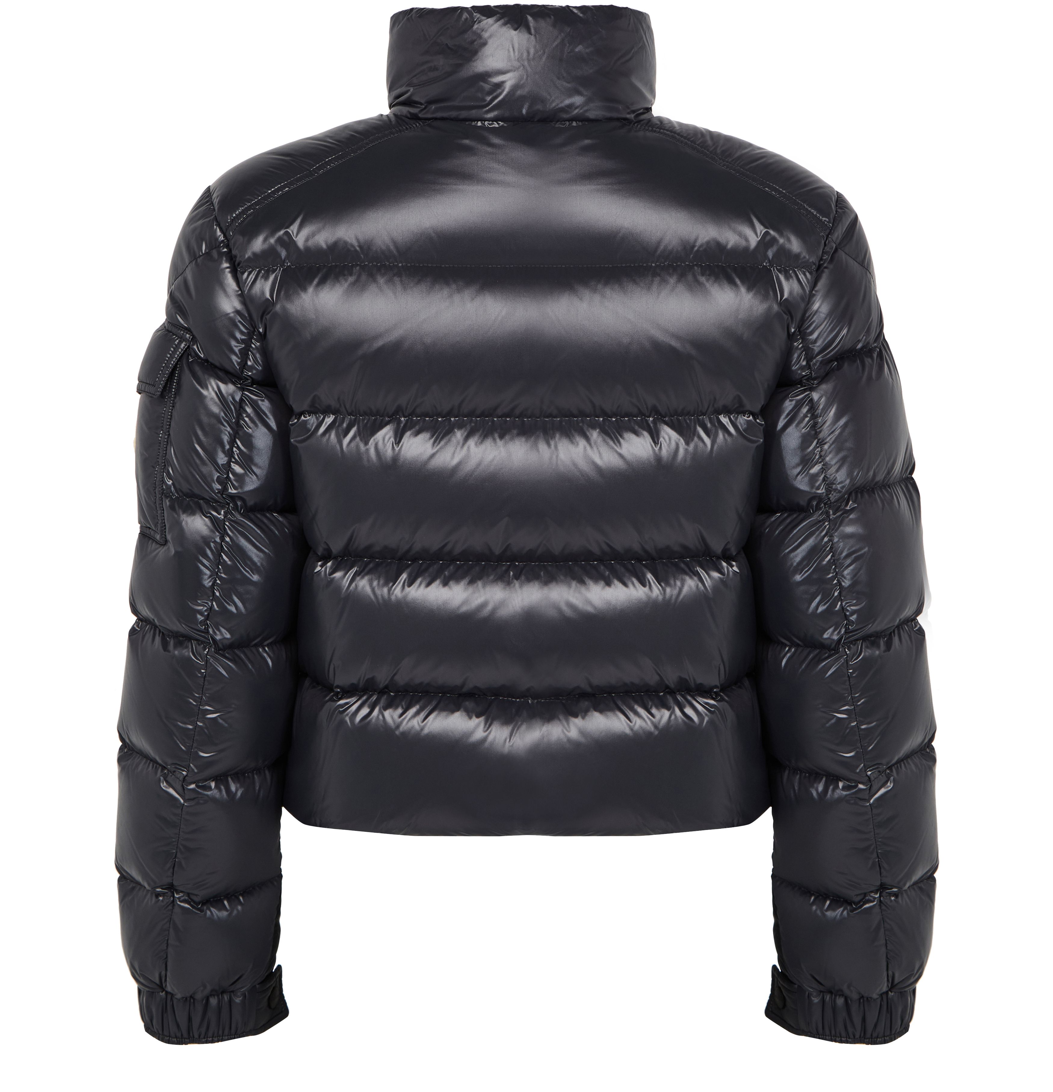 Petra down jacket thumbnail 3