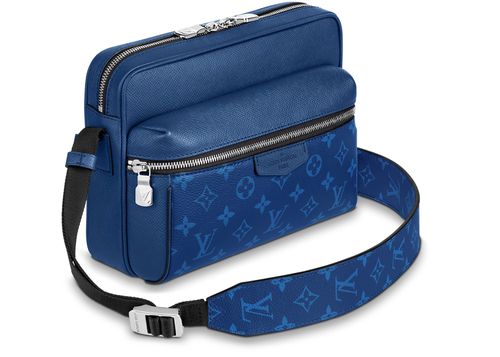 LOUIS VUITTON Outdoor Messenger Tasche