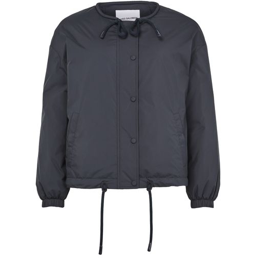 YVES SALOMON Performance fabric jacket