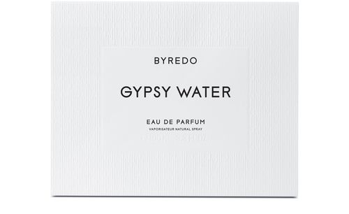 BYREDO Gypsy Water Eau de parfum 100 ml