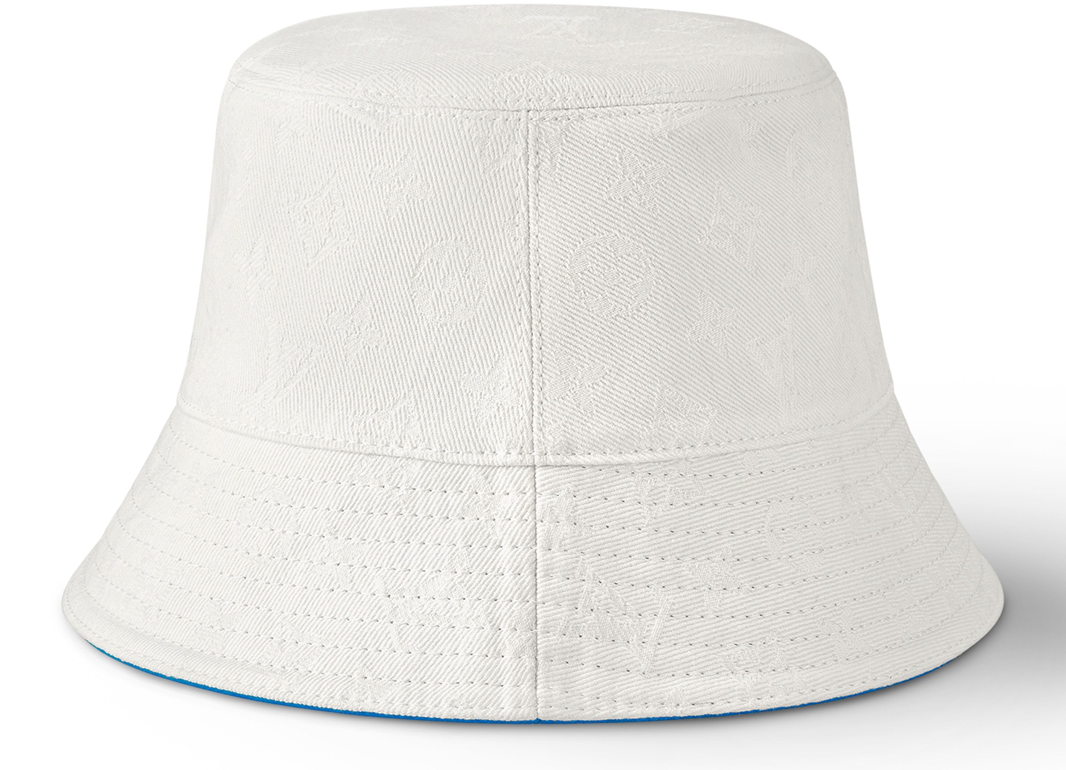LV Colormania Bucket Hat thumbnail 4