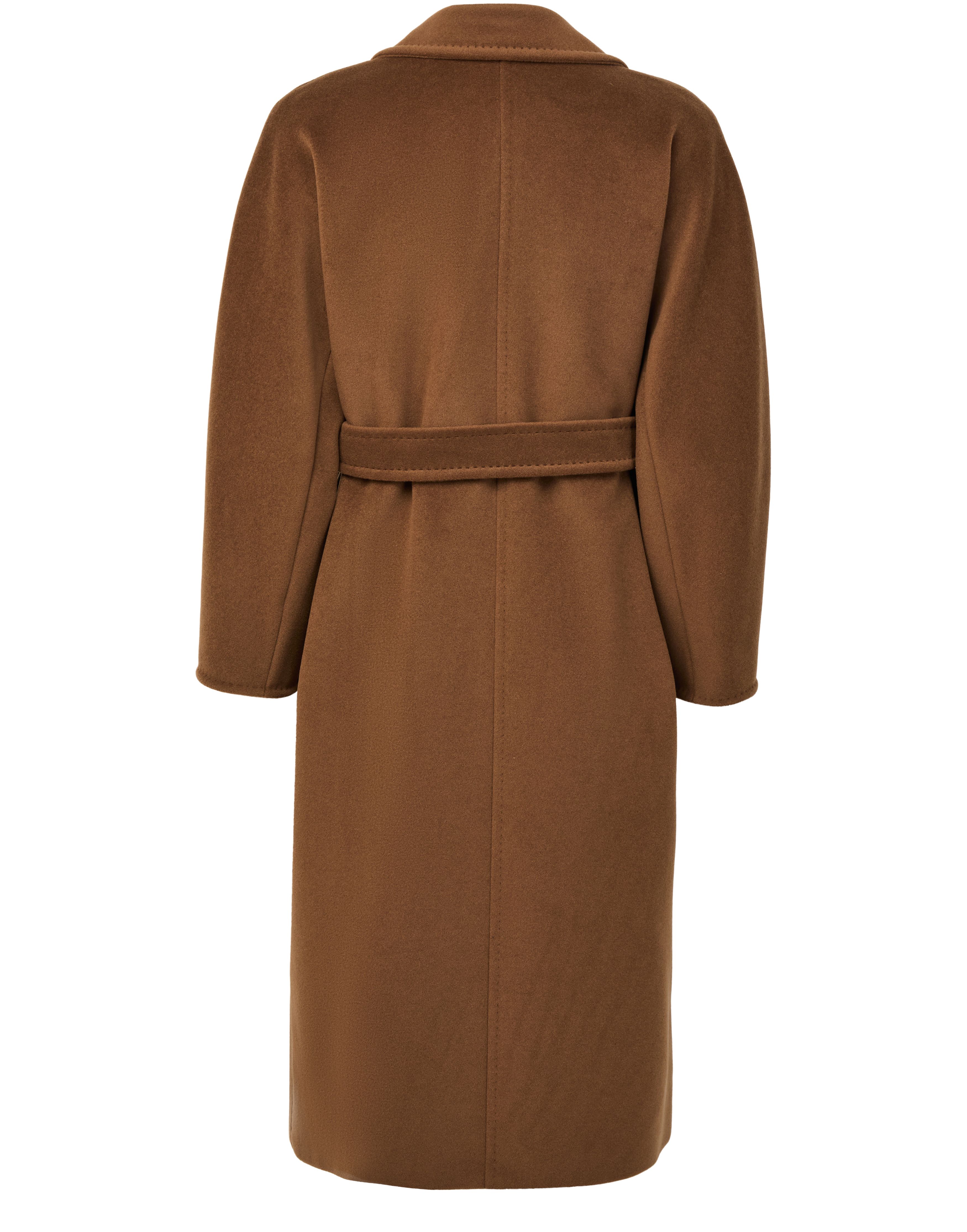 Madame 101801 belted coat thumbnail 3