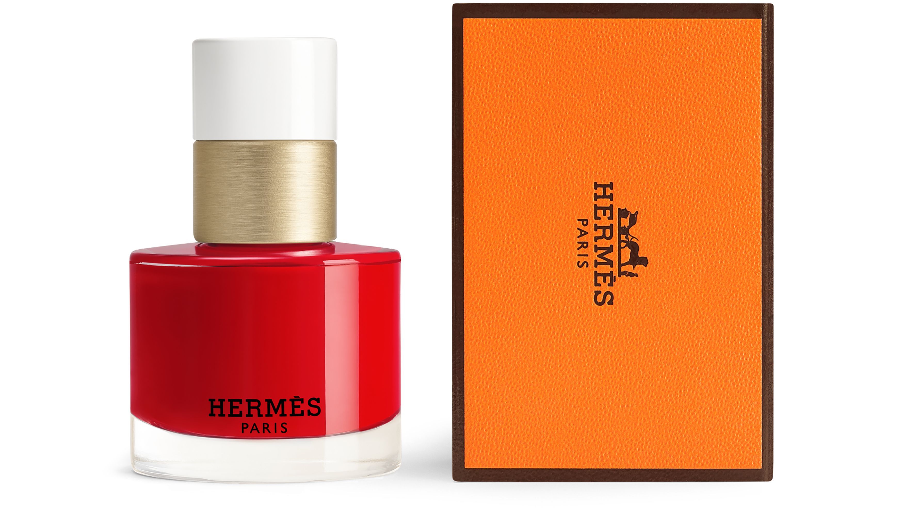 Les Mains Hermès, nail enamel 15 ml thumbnail 3