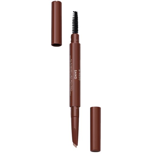 BYREDO All-In-One Brow Pencil + Refill