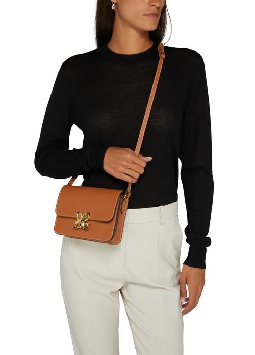 FLEURON Mini Hortensia bag