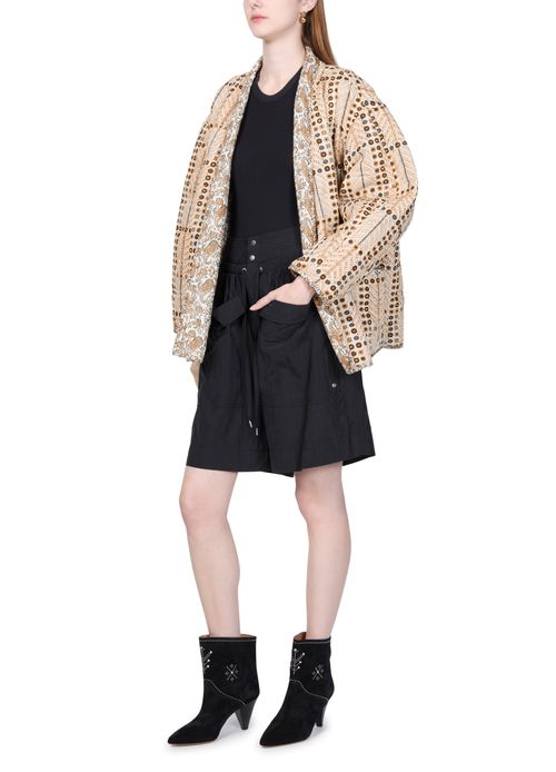 MARANT ETOILE Veste Chancel