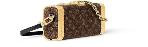 LOUIS VUITTON Vanity Case