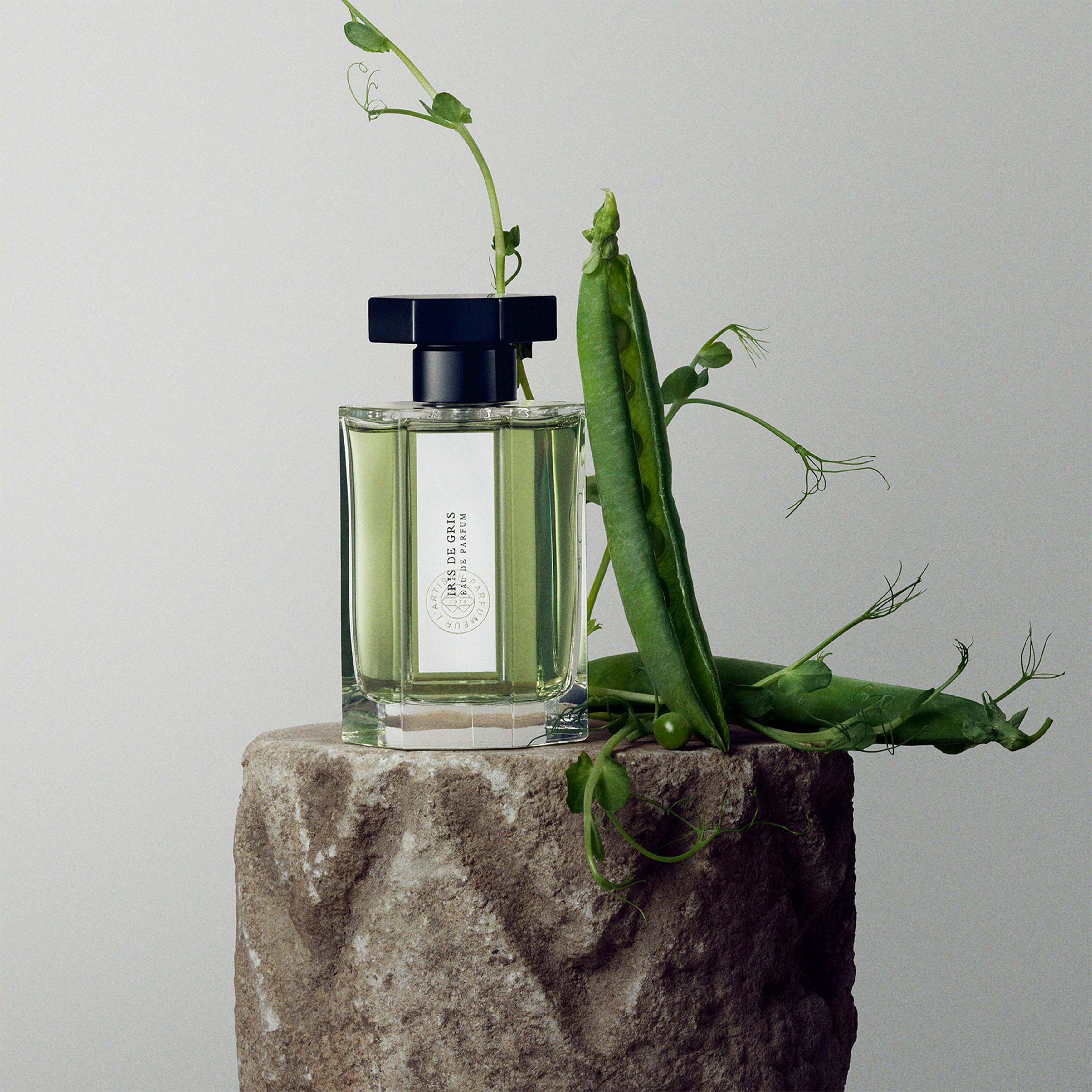 Iris de Gris eau de cologne 100 ml thumbnail 6