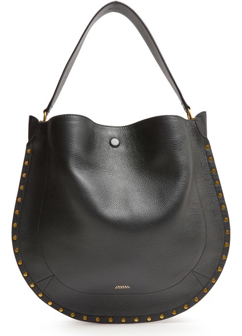 ISABEL MARANT Oskan hobo bag