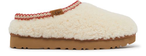 UGG Tasman Maxi Curly slippers